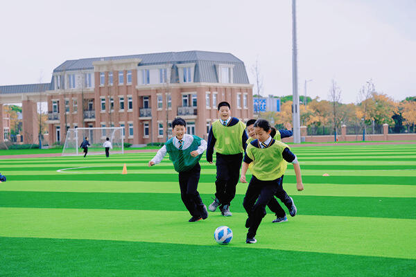 Football Competition,Hiba Academy Nantong
